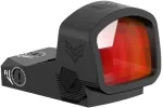 Žiūronai Yukon Swampfox Optics taikiklis - Pistoletų kolimatorius Justice II