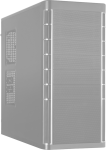 Fortron FSP U500-B, Big-Tower-case - juodas