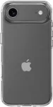 Rock Crystal Shield Series dėklas skirtas Apple iPhone 17 Air skaidrus