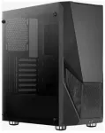 Ausinės AEROCOOL PGS ZAURON FRGB-G-BK-v1 juodas korpusas