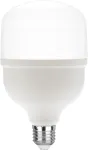 27W LED lemputė, balta, E27, 4000K