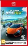 Ubisoft The Crew Motorfest (Switch 2)