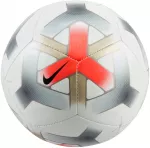 Futbolo kamuolys Nike Skills Mini balta ir-szaro-auksinė IQ0648 100 (1)