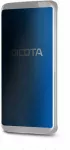 Dicota DICOTA D70749 filtras do ekranu Bezramkowy filtras prywatności na wyswietlacz 17 cm (6.7'')