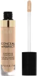 Milani Cosmetics - Conceal + Perfect Longwear Maskuoklis - Medium rusvai gelsvas