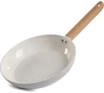 LT1315 FRYPAN 24CM CERAMIC ALBA LAMART