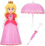 Jakks Pacific Super Mario - Movie 2 figure 13 cm - Peach