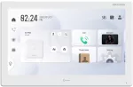 Hikvision android monitorius telefonspynėms DS-KH9510-WTE1(B) (baltas)