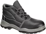 Batai PORTWEST FW23 S3, Dydis: 40, Pw spalvos: Juodas