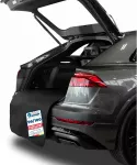 LIONSTRONG universalus vandeniui atsparus automobilio bagažinės apsauginis kilimėlis LS-KS