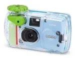 Fujifilm QuickSnap Active 800 27-EX - jednor&aacute;zov&yacute; fotoapar&aacute;t voděodoln&yacute;
