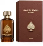 Jo Milano Game Of Spades No Limit Parfum UNISEX 100 ml (unisex)