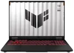Ne&scaron;iojamas kompiuteris ASUS TUF Gaming A16 FA608UMI-TU319W 16" WUXGA R7-260 16GB/512GB RTX5060 Win11