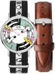 Laikrodis DANIEL WELLINGTON UNISEX DW00100736 (36MM)