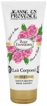 Jeanne En Provence Rose Envoutante - body lotion