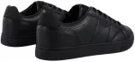 Vyri&scaron;ki batai Wrangler Ritchy Low, juodi