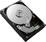 Hewlett Packard (HP) HPE serverio diskas HPE 847035-001 kietasis diskas 4 TB 7200 RPM 3.5'' SAS