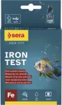 Sera Geležies testas 15 ml &ndash; geležies testas (SE-04610)