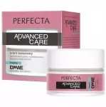 DAX PERFECTA Advanced Care turtingas barjerinis veido kremas 50 ml (077491)