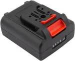 Red Technic Siurblio baterija RTAPW0010-BT