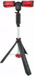 AW-Tools Darbinis &scaron;viestuvas AWTools AW17650BL; 14,8 V; 6000 lm; 1x5,2 Ah akum.