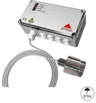 Usorteret Dujų detektorius GXR24-HC, skirtas Ex R290