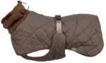 Trixie Minot Sherpa &scaron;varkas &scaron;unims, XL: 70 cm, rudos spalvos (TX-6803208)