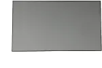 Projektorius Reflecta CineHome ALR UST 223x126 cm 16:9 rėminis ekranas