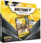 Pok&eacute;mon TCG: Boltund V Box Showcase