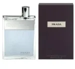 Prada Amber Pour Homme vyrų tualetinis vanduo, 100 ml