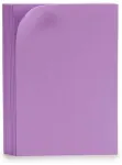 Eva guminis Pincello 1804049-016 Violetinė 20 x 30 cm (10 vnt.)