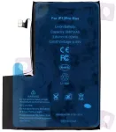 Ncc Baterija for iPhone 12 Pro Max 3687mAh Diagnosable USED