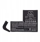 Cameron Sino Akumuliatorius F7A 5200 mAh Steam Deck LCD (CS-SDF700SL)