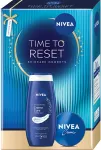 Nivea Time to Reset Set - D&aacute;rkov&aacute; sada