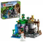 LEGO 21189 - Minecraft The Skeleton Dungeon
