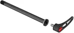 Greitveržlė priekinei stebulei DT Swiss RWS 12 x 100 mm