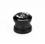Vairo kolonėlė besriegė Enduro Bearings 1-1/8" Juodas Oxide 28.6 mm