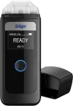 Alkotesteris Dr&auml;ger Alcotest 4000