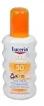 Eucerin Vaiki&scaron;kas apsauginis pur&scaron;kalas nuo saulės SPF 50+ &ndash; vaikams skirtas pur&scaron;kalas su labai auk&scaron;ta apsauga 200 ml