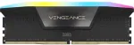 RAM DDR5 48GB PC 5600 CL40 CORSAIR KIT (2x24GB) VENGEANCE RGB b mažmeninė prekyba