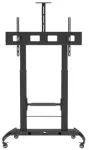 Monitorius TECHLY interaktyvaus monitoriaus laikiklis 52-110 colių 120 kg