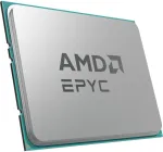 Advanced Micro Devices Procesorius AMD EPYC TURIN 9455P TRAY be au&scaron;intuvo (48x3.15GHZ/256MB/300W) 96 gijos/12 atminties kanalų/MaxBoost dažnis 4.4 GHz