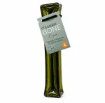 Collagen Bone - Original &ndash; Beef & Spirulina - L - 17,5cm