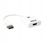 Aten Adapteris Displayport-hdmi baltas Vc986b 43f-189