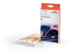 Durable 578902 vatos pagaliukai - 100 vnt.