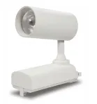 Ledlumen led bėginis prožektorius track 30w 2850lm