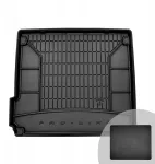 Frogum 3d guminis bagažinės kilimėlis bmw x5 f15 2013-2018