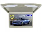 Automagnetola Monitorius 17'' colių Nvox Led pakabinamas Hdmi Ir Fm