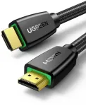 Ugreen Hdmi 2.0 kabelis 4k 60hz, Hdr, Arc, 18gbps, 2m