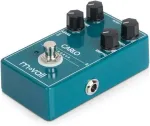 Movall Mp-112 Carlo Chorus gitaros pedalas - sodrūs chorus efektai, kompakti&scaron;kas, tikras apėjimas
